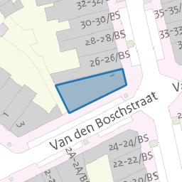 Perceel CTR00-C-2770