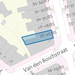 Perceel CTR00-C-2771