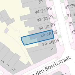 Perceel CTR00-C-2772