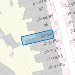 Perceel CTR00-C-2775