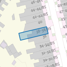 Perceel CTR00-C-2777