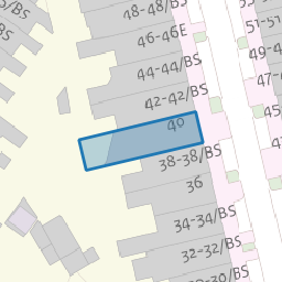 Perceel CTR00-C-2778