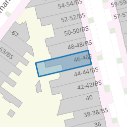 Perceel CTR00-C-2781