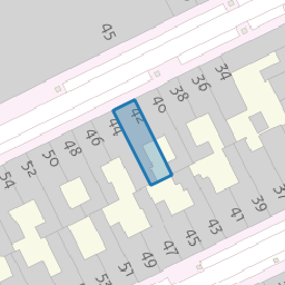 Perceel CTR00-C-2816