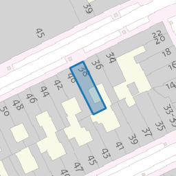 Perceel CTR00-C-2818