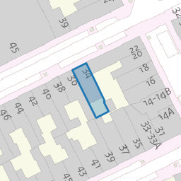 Perceel CTR00-C-2820