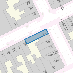 Perceel CTR00-C-2821