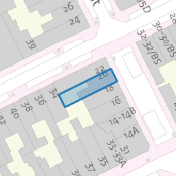 Perceel CTR00-C-2822