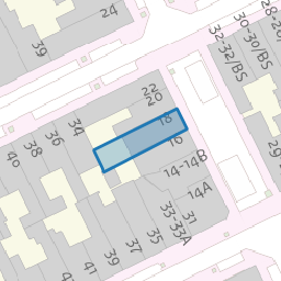 Perceel CTR00-C-2823