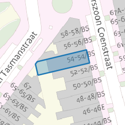 Perceel CTR00-C-2827