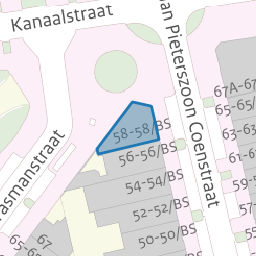 Perceel CTR00-C-2829