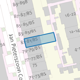 Perceel CTR00-C-2842