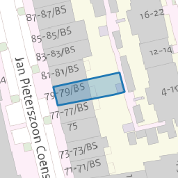 Perceel CTR00-C-2843