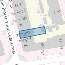 Perceel CTR00-C-2846