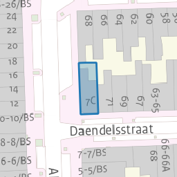 Perceel CTR00-C-2857