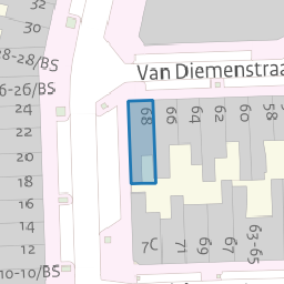 Perceel CTR00-C-2858