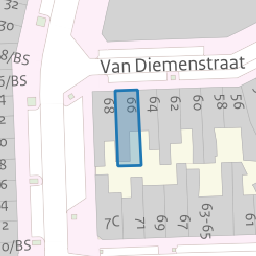 Perceel CTR00-C-2859