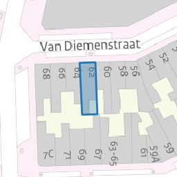 Perceel CTR00-C-2861