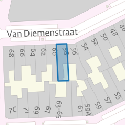 Perceel CTR00-C-2863