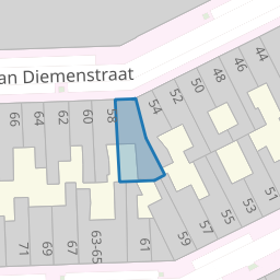 Perceel CTR00-C-2864