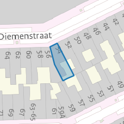 Perceel CTR00-C-2865