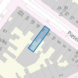 Perceel CTR00-C-2873