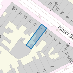 Perceel CTR00-C-2874