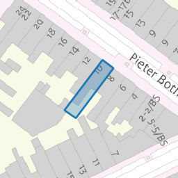 Perceel CTR00-C-2875