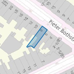 Perceel CTR00-C-2876