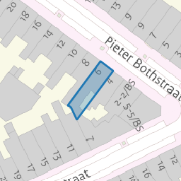 Perceel CTR00-C-2877