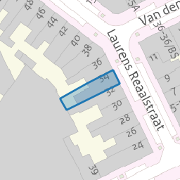 Perceel CTR00-C-2882