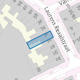 Perceel CTR00-C-2883