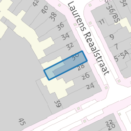 Perceel CTR00-C-2884