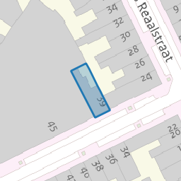 Perceel CTR00-C-2888