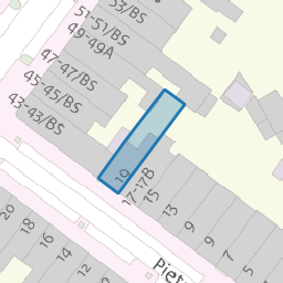 Perceel CTR00-C-2900