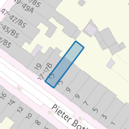 Perceel CTR00-C-2902