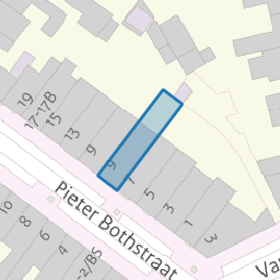 Perceel CTR00-C-2905