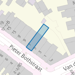 Perceel CTR00-C-2906