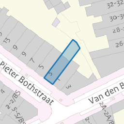 Perceel CTR00-C-2908