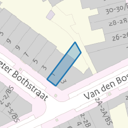 Perceel CTR00-C-2909