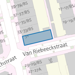 Perceel CTR00-C-2914