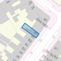 Perceel CTR00-C-2916