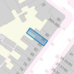 Perceel CTR00-C-2917