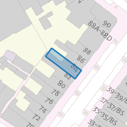 Perceel CTR00-C-2918