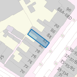 Perceel CTR00-C-2919