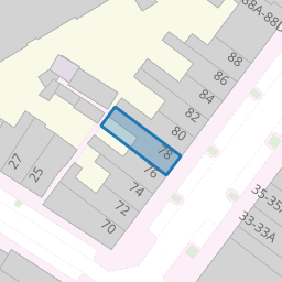 Perceel CTR00-C-2921