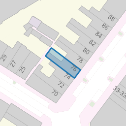 Perceel CTR00-C-2922