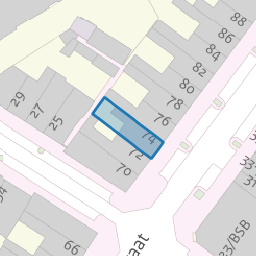 Perceel CTR00-C-2923