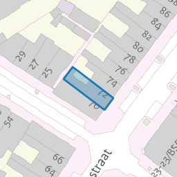 Perceel CTR00-C-2924