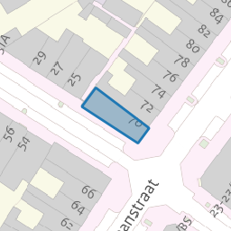 Perceel CTR00-C-2925